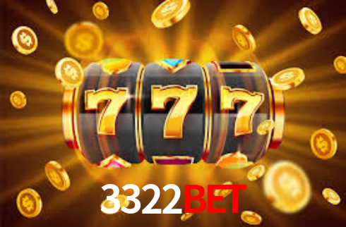3322BET.Com