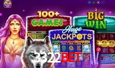 Ofertas Imperdíveis na 3322BET: Promoções e Bônus Que Valem a Pena