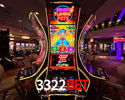3322BET.Com