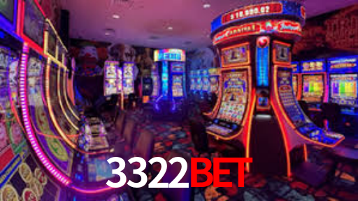 3322BET