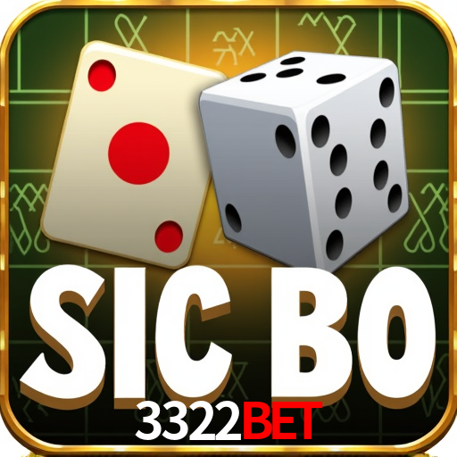 3322BET - Plataforma Oficial - 3322BET.Com