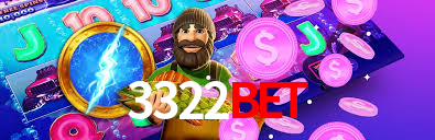 3322 BET