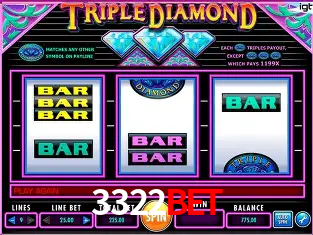 3322BET
