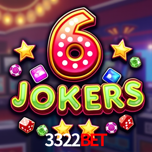 3322BET