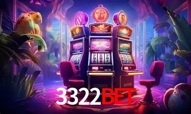 3322BET,3322BET.Com