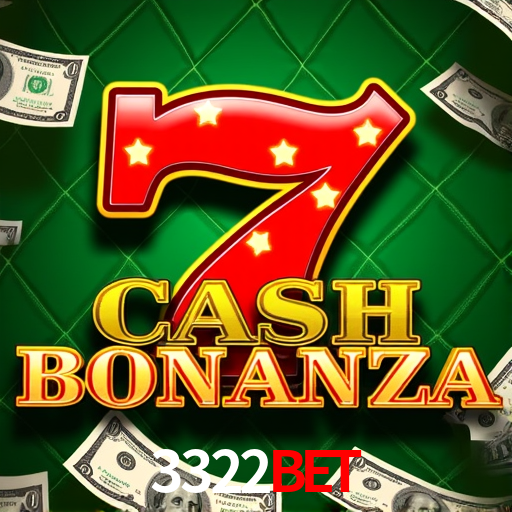3322BET: Seu Cassino Premiado com Pagamentos Rápidos