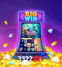 3322BET