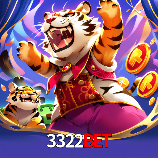 3322BET